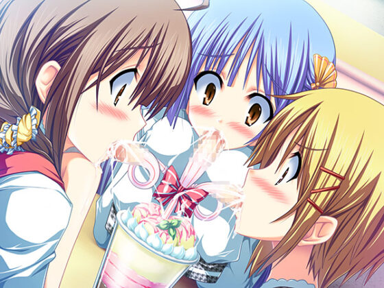 【DL版】へんし〜ん!!! 〜パンツになってクンクンペロペロ〜