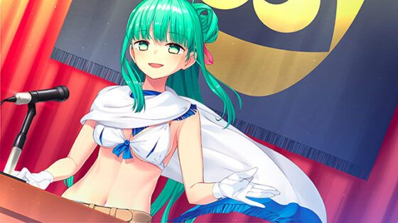 【DL版】【ぬきたし】抜きゲーみたいな島に住んでる貧乳（わたし）はどうすりゃいいですか？ Remaster