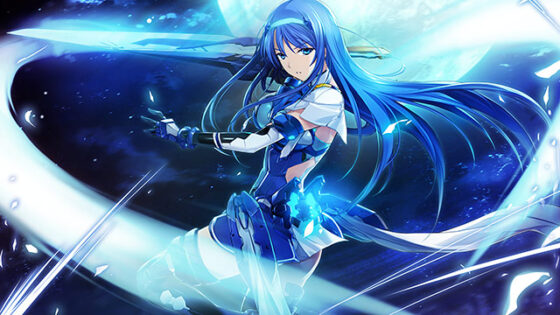【DL版】超昂神騎エクシール