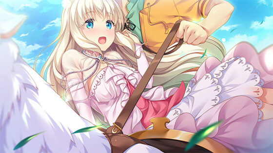 【DL版】HaremKingdom コンプリートセット