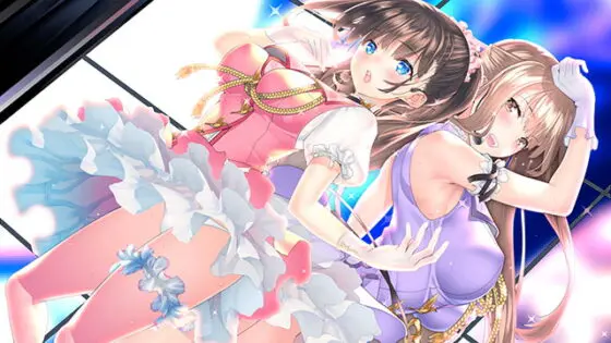アイドル姉妹をエッチにプロデュース！ [kelp] | DLsite 美少女ゲーム - R18