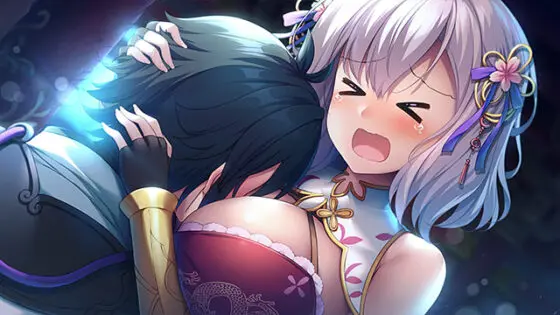 【DL版】双天†恋姫 ‐至源の王‐ - アダルトPCゲーム - FANZA GAMES
