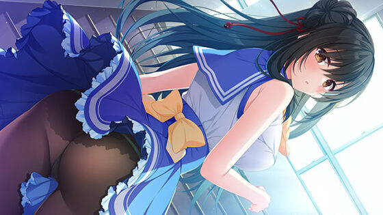【DL版】シークレットラブ(仮) - アダルトPCゲーム - FANZA GAMES