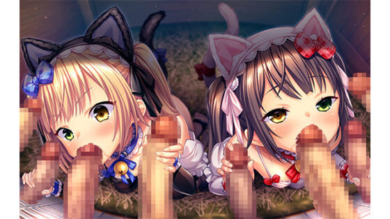 【DL版】聖奴●学園2