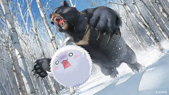 【DL版】美少女万華鏡異聞 雪おんな