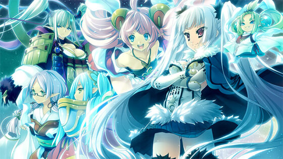 【DL版】戦国†恋姫BRAVE壱〜四国の鬼若子、長曾我部編〜【萌えゲーアワード2024 ロープライス賞 受賞】