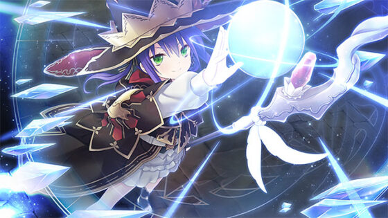 【DL版】封緘のグラセスタ DL版【萌えゲーアワード2018 審査員特別賞 受賞】