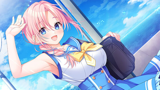 【DL版】シークレットラブ(仮) - アダルトPCゲーム - FANZA GAMES