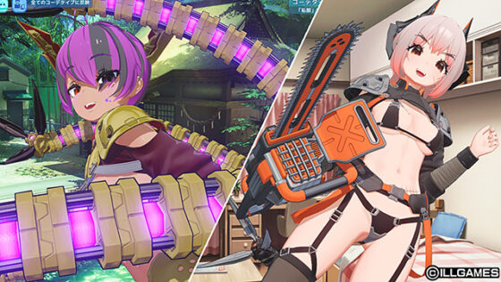 【DL版】サマバケ!すくらんぶる&性格追加セット - アダルトPCゲーム - FANZA GAMES