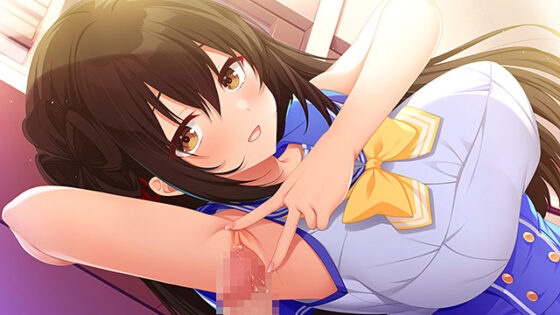 【DL版】シークレットラブ(仮)純愛アフターストーリー - アダルトPCゲーム - FANZA GAMES