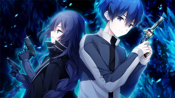 【DL版】【ジュエナ】ジュエリー・ナイツ・アルカディア ‐The ends of the world‐