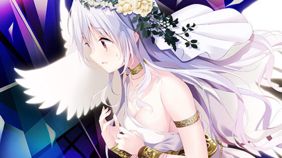 【DL版】【ジュエナ】ジュエリー・ナイツ・アルカディア ‐The ends of the world‐