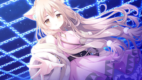 【DL版】【ジュエナ】ジュエリー・ナイツ・アルカディア ‐The ends of the world‐