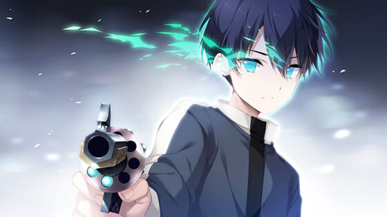 【DL版】【ジュエナ】ジュエリー・ナイツ・アルカディア ‐The ends of the world‐