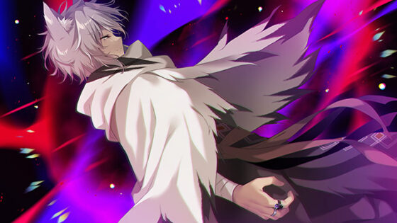 【DL版】【ジュエナ】ジュエリー・ナイツ・アルカディア ‐The ends of the world‐