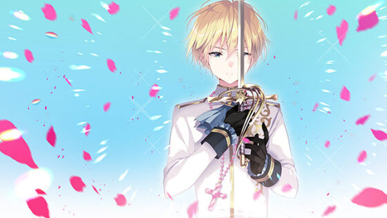 【DL版】【ジュエナ】ジュエリー・ナイツ・アルカディア ‐The ends of the world‐