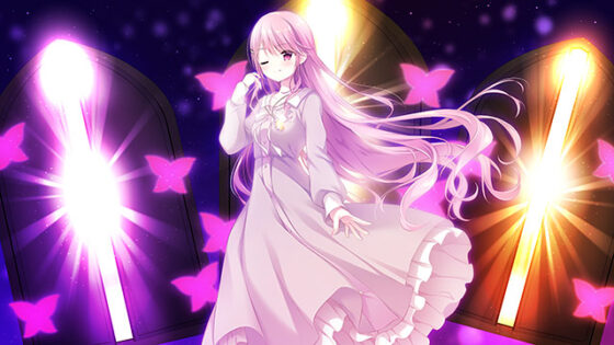 【DL版】【ジュエナ】ジュエリー・ナイツ・アルカディア ‐The ends of the world‐
