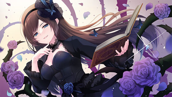 【DL版】【ジュエナ】ジュエリー・ナイツ・アルカディア ‐The ends of the world‐