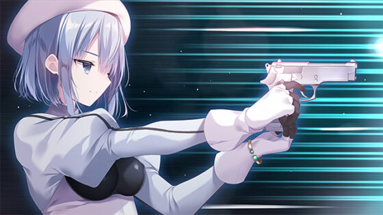 【DL版】【ジュエナ】ジュエリー・ナイツ・アルカディア ‐The ends of the world‐