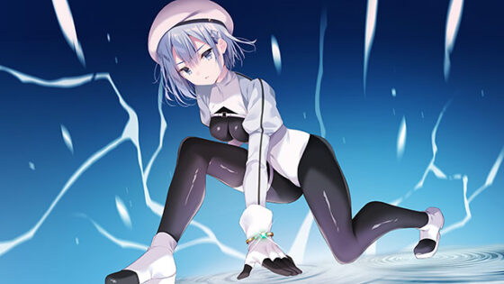【DL版】【ジュエナ】ジュエリー・ナイツ・アルカディア ‐The ends of the world‐