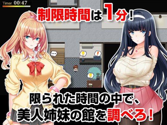 姉妹盗撮〜合鍵を手に入れた俺は彼女たちの生活を犯していく〜(sweetspot)|FANZA同人