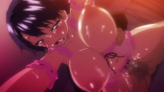 【HD版】OVA まこちゃん開発日記 #4 [ばにぃうぉ～か～] | DLsite 美少女ゲーム - R18