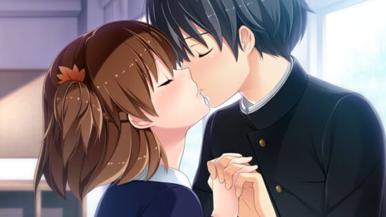 銀色、遥か [tone work's] | DLsite 美少女ゲーム - R18