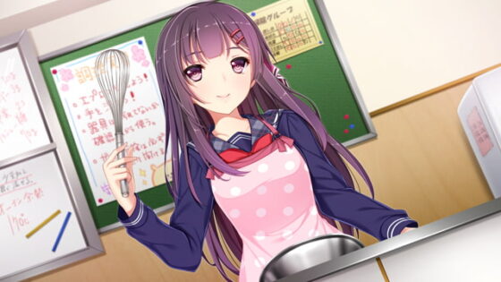 銀色、遥か [tone work's] | DLsite 美少女ゲーム - R18