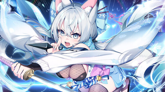 【DL版】StreamLove Voyage