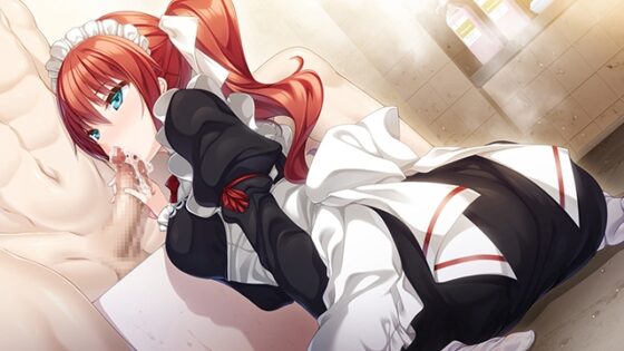 悠刻のファムファタル [ESCU：DE] | DLsite 美少女ゲーム - R18