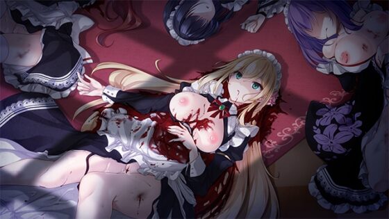 悠刻のファムファタル [ESCU：DE] | DLsite 美少女ゲーム - R18