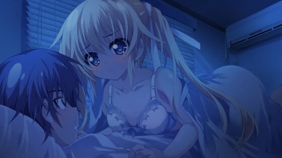 せんすいぶ！ 全裸パッチ＆ストップ機能搭載版 [ESCU：DE] | DLsite 美少女ゲーム - R18