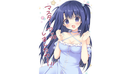 【DL版】【さくレット】さくらの雲*スカアレットの恋