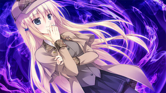 【DL版】【さくレット】さくらの雲*スカアレットの恋