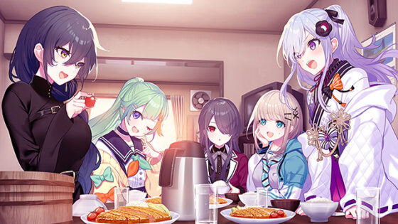 【DL版】花束を君に贈ろう‐Kinsenka‐【全年齢向け】