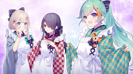 【DL版】花束を君に贈ろう‐Kinsenka‐【全年齢向け】