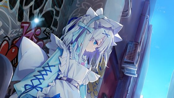 【豪華版】神様ちゅ～ず！ センセー女の子似合ってるよっ！ [くまのみそふと] | DLsite 美少女ゲーム - R18