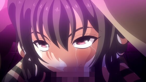 【HD版】Nightmare×Deathscytheー後編ー叛逆のレゾナンス [メディアバンク] | DLsite 美少女ゲーム - R18