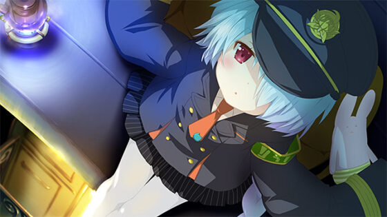 【DL版】さくら、もゆ。 ―as the Night’s,Reincarnation―【萌えゲーアワード2019 シナリオ賞 受賞】