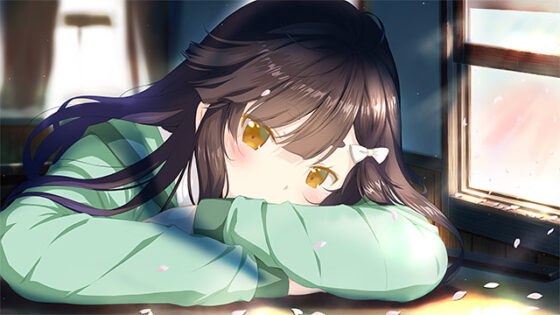 【DL版】さくら、もゆ。 ―as the Night’s,Reincarnation―【萌えゲーアワード2019 シナリオ賞 受賞】