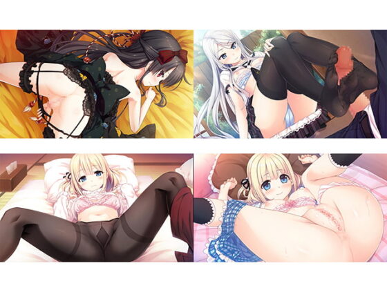 【DLsite限定特典付き】まいてつ 全部入り [Whisp] | DLsite 美少女ゲーム - R18