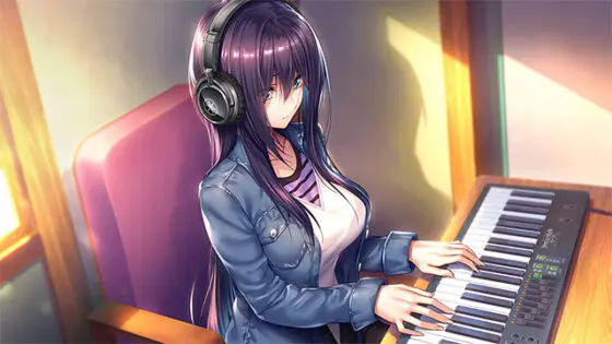 【DL版】アマカノ2【萌えゲーアワード2020 純愛系作品賞 受賞】
