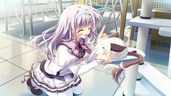 【DL版】ましろ色シンフォニー −Love is pure white− Remake for FHD