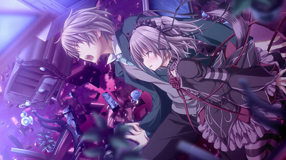 【DL版】ハピメア REGRET END