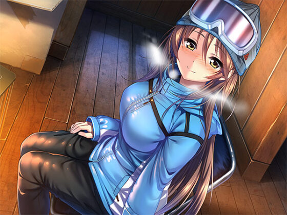 【DL版】アマカノ 〜Second Season〜