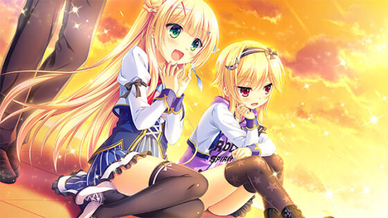 【DL版】金色ラブリッチェ-Golden Time-【萌えゲーアワード2019 キャラクターデザイン賞 受賞】