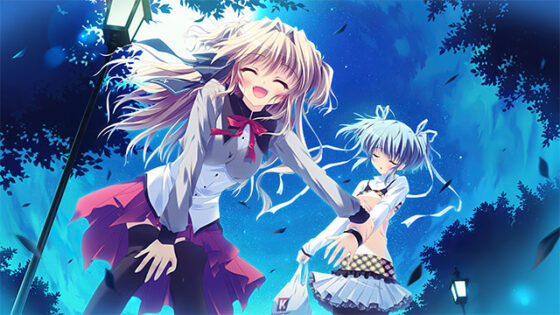 【DL版】ましろ色シンフォニー −Love is pure white− Remake for FHD