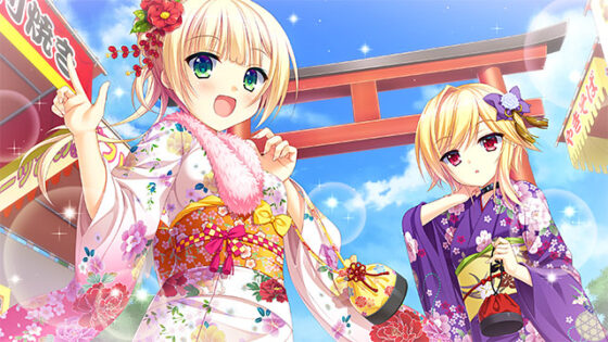 【DL版】金色ラブリッチェ-Golden Time-【萌えゲーアワード2019 キャラクターデザイン賞 受賞】