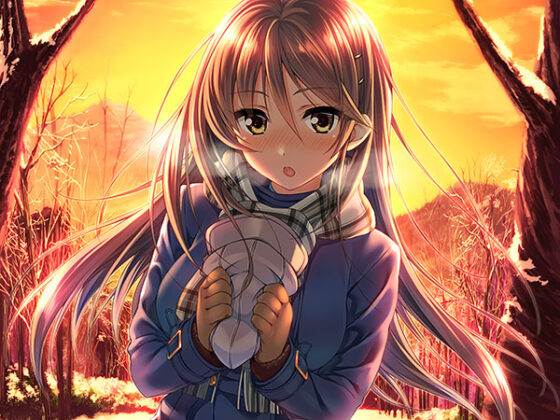 【DL版】アマカノ 〜Second Season〜