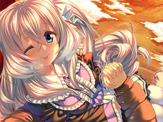 【DL版】アマカノ 〜Second Season〜